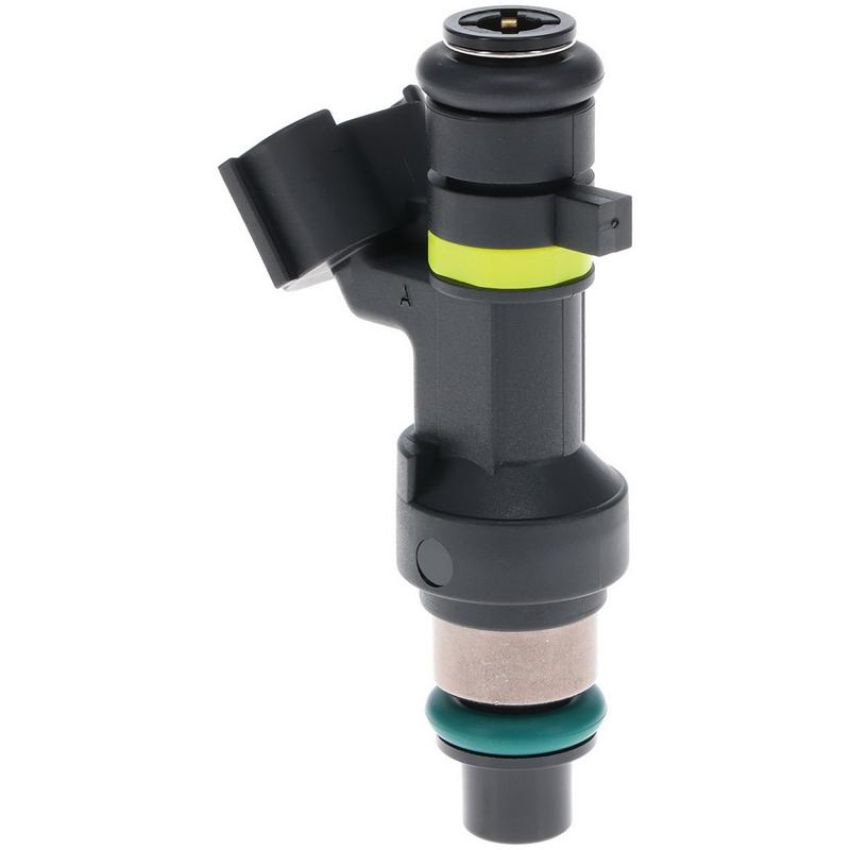 HITACHI FIJ0001 FUEL INJECTOR (GREEN)