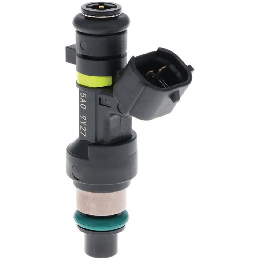 HITACHI FIJ0001 FUEL INJECTOR (GREEN)