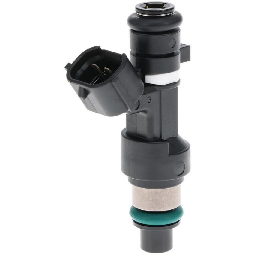 HITACHI FIJ0002 FUEL INJECTOR (WHITE)