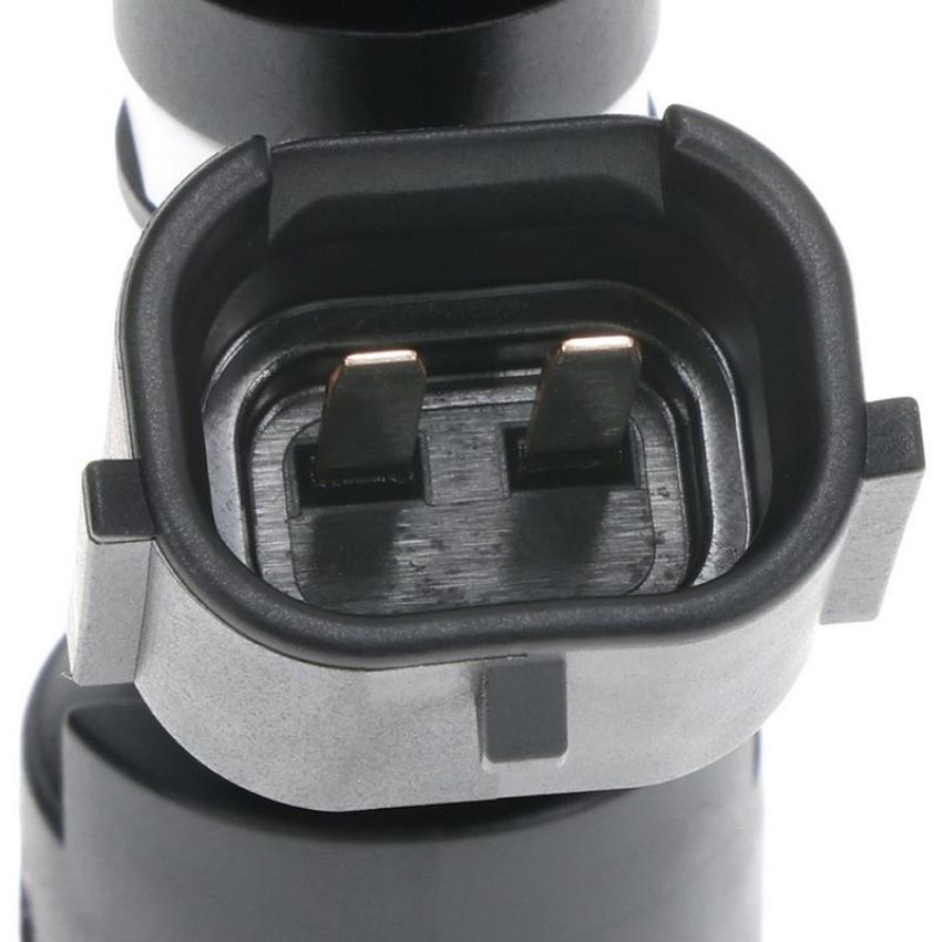 HITACHI FIJ0002 FUEL INJECTOR (WHITE)
