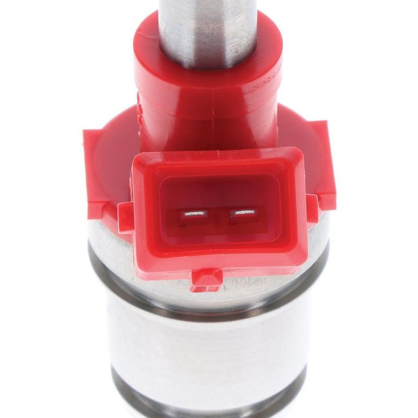 HITACHI FIJ0005 FUEL INJECTOR (RED)
