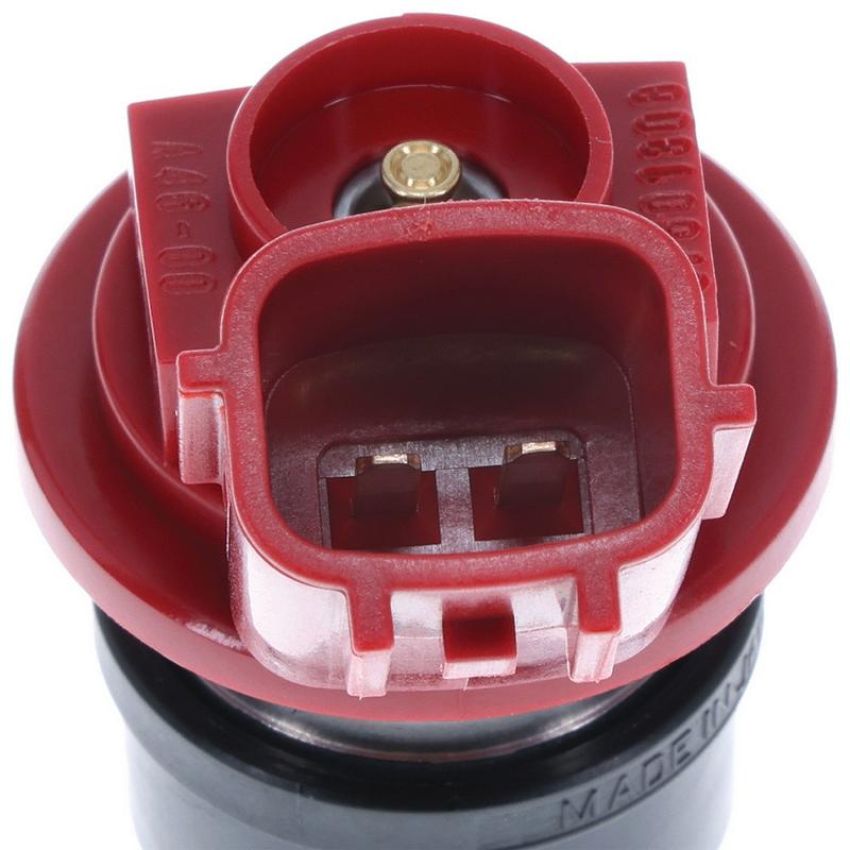 HITACHI FIJ0010 FUEL INJECTOR (RED)