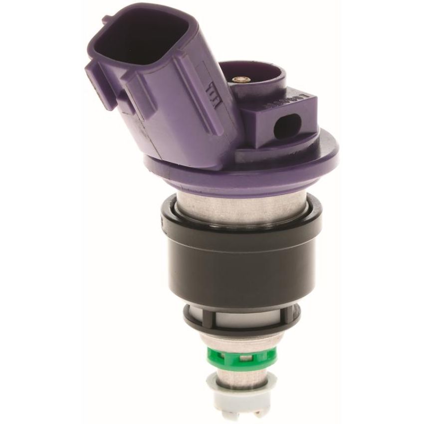 HITACHI FIJ0013 FUEL INJECTOR (PURPLE)