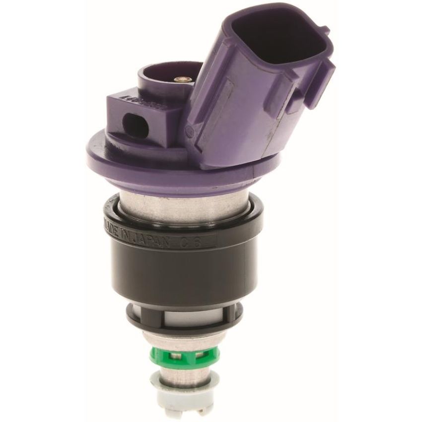 HITACHI FIJ0013 FUEL INJECTOR (PURPLE)