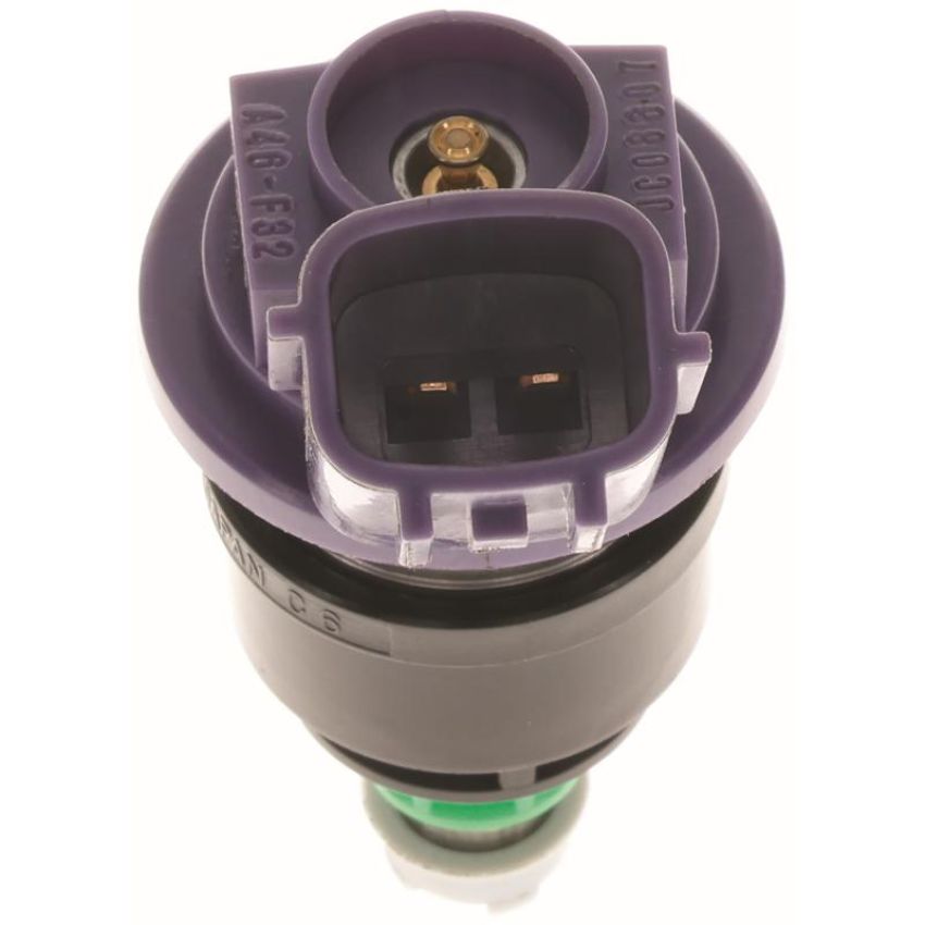 HITACHI FIJ0013 FUEL INJECTOR (PURPLE)