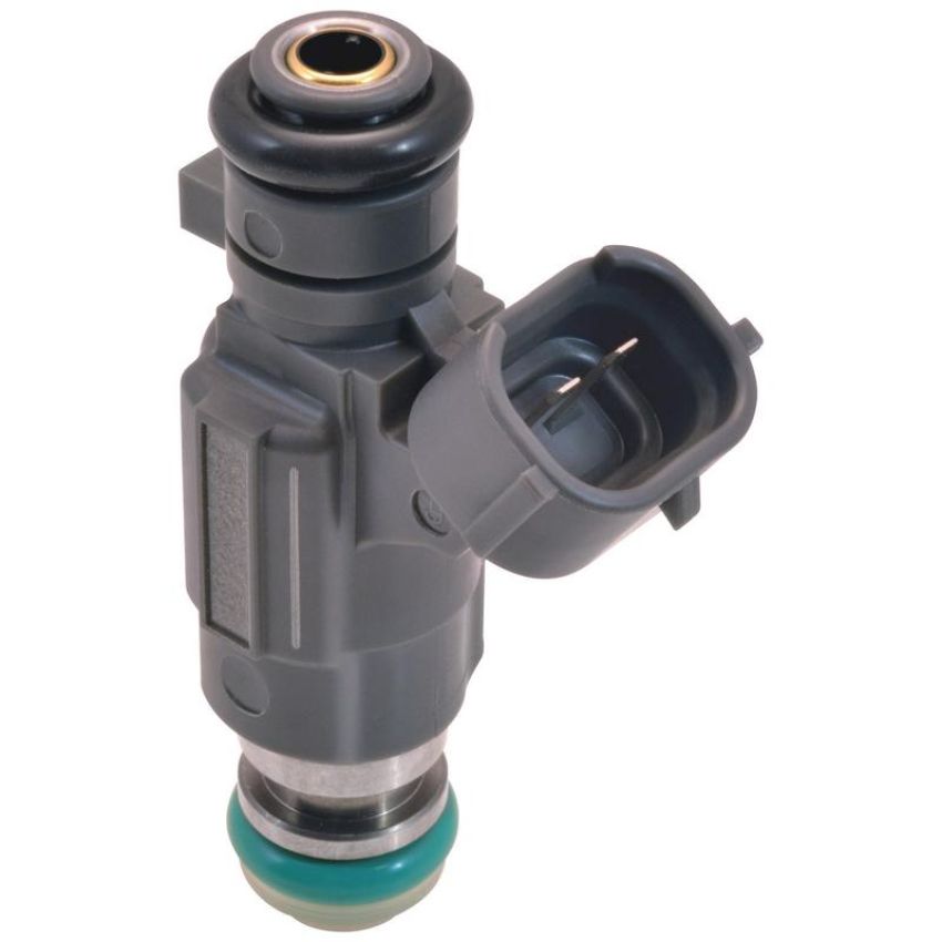 HITACHI FIJ0017 FUEL INJECTOR (RED)