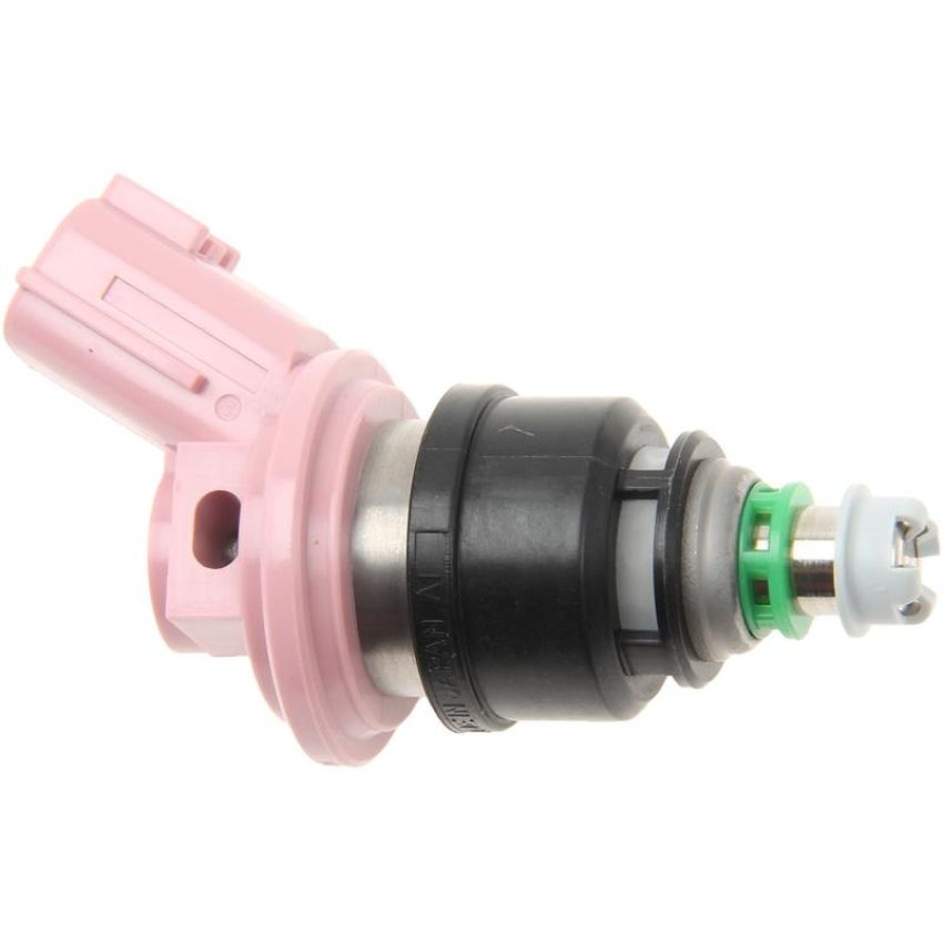 HITACHI FIJ0018 FUEL INJECTOR (PINK)