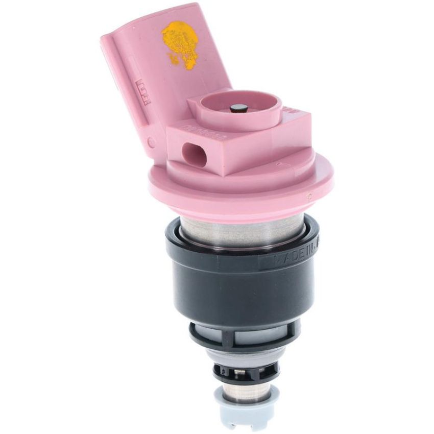 HITACHI FIJ0021 FUEL INJECTOR (PINK)