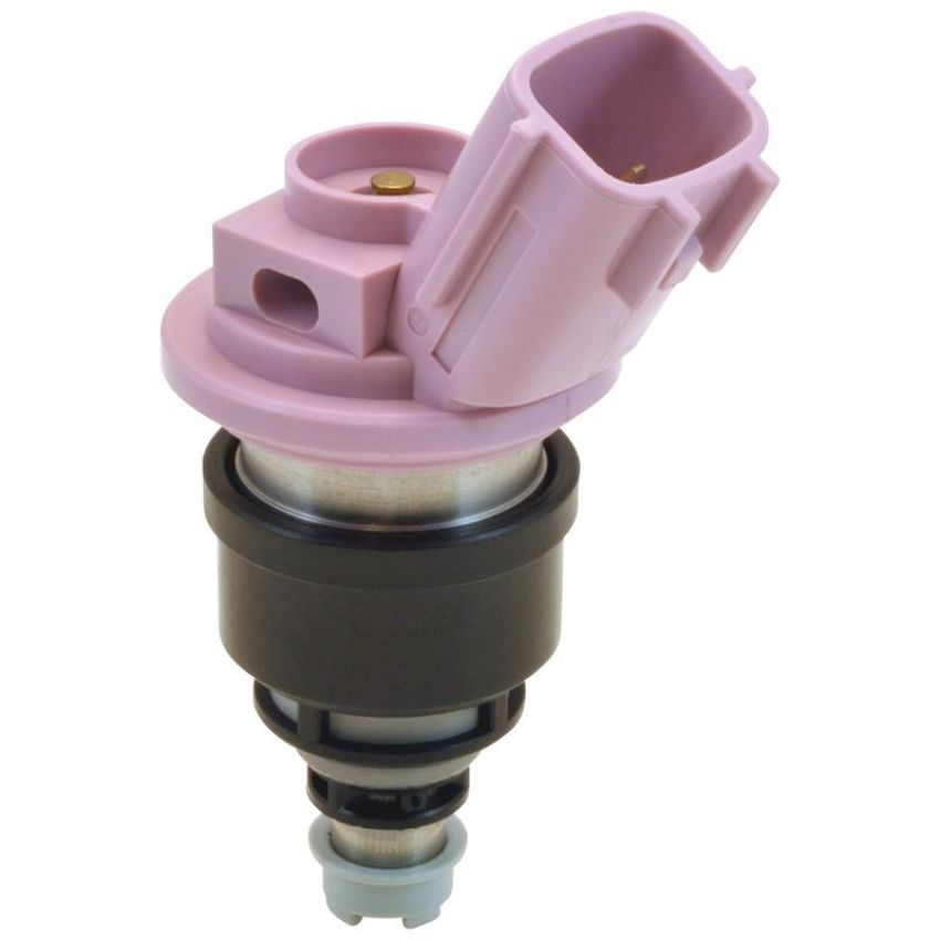 HITACHI FIJ0022 FUEL INJECTOR (PINK)