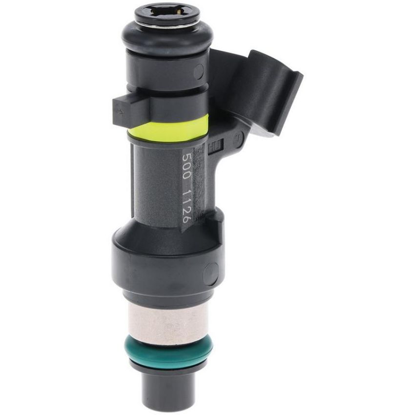 HITACHI FIJ0026 FUEL INJECTOR (GREEN)