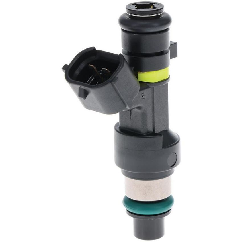 HITACHI FIJ0026 FUEL INJECTOR (GREEN)