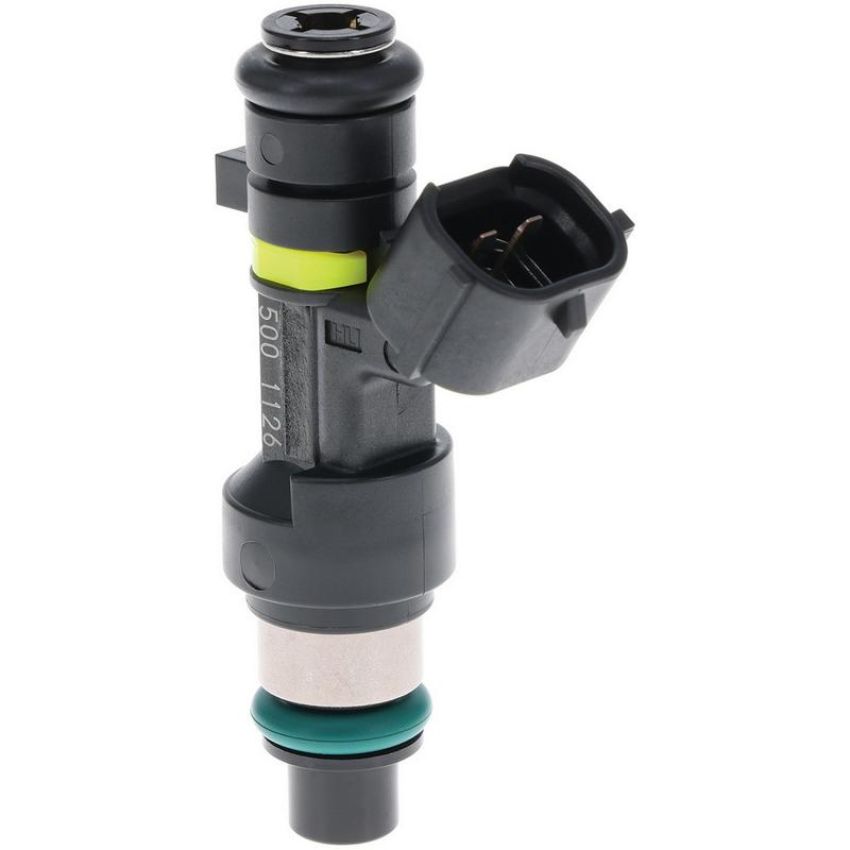HITACHI FIJ0026 FUEL INJECTOR (GREEN)