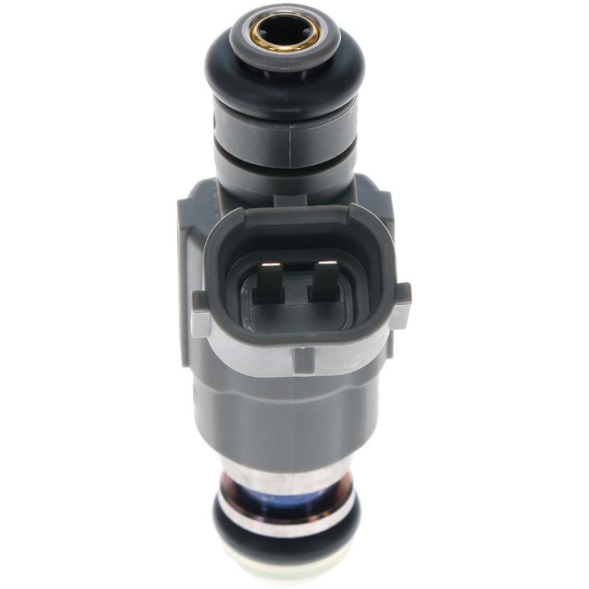 HITACHI FIJ0028 FUEL INJECTOR (BLACK)