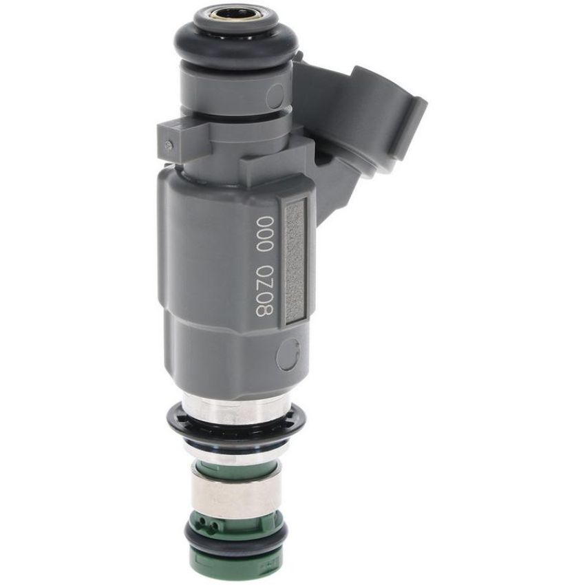 HITACHI FIJ0029 FUEL INJECTOR (BLACK)