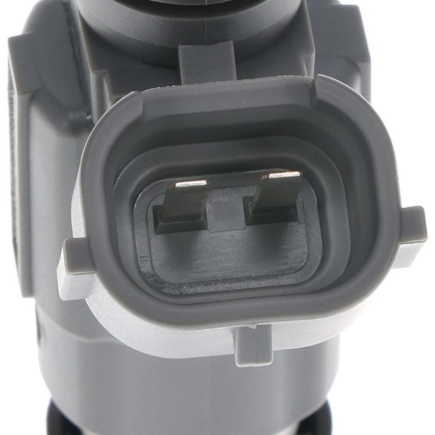 HITACHI FIJ0029 FUEL INJECTOR (BLACK)