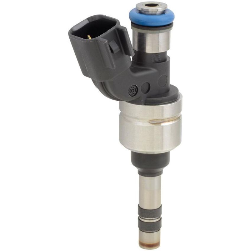 HITACHI FIJ0042 Fuel Injector - New Actual OE Part