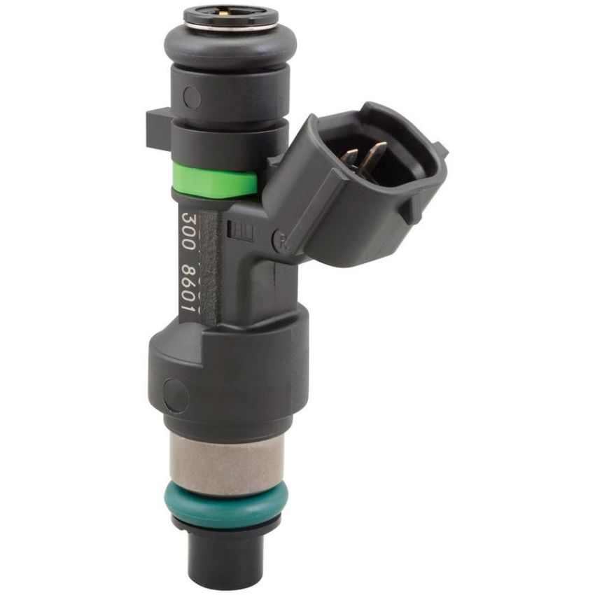 HITACHI FIJ0043 FUEL INJECTOR - NEW ACTUAL OE PART