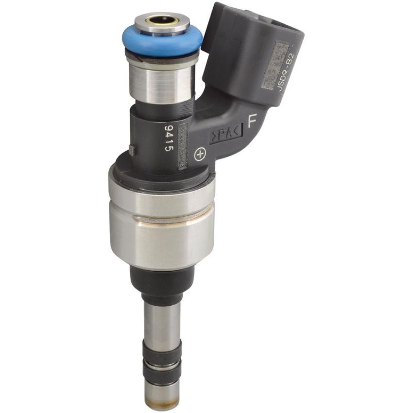 HITACHI FIJ0044 Fuel Injector - New Actual OE Part