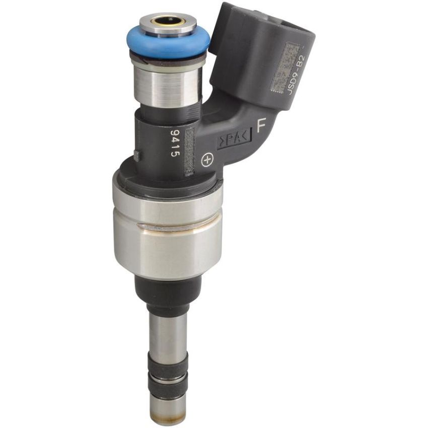 HITACHI FIJ0044 Fuel Injector - New Actual OE Part