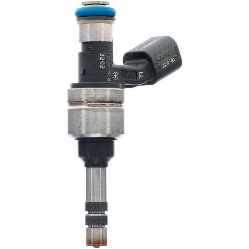 HITACHI FIJ0045 Fuel Injector - New Actual OE Part