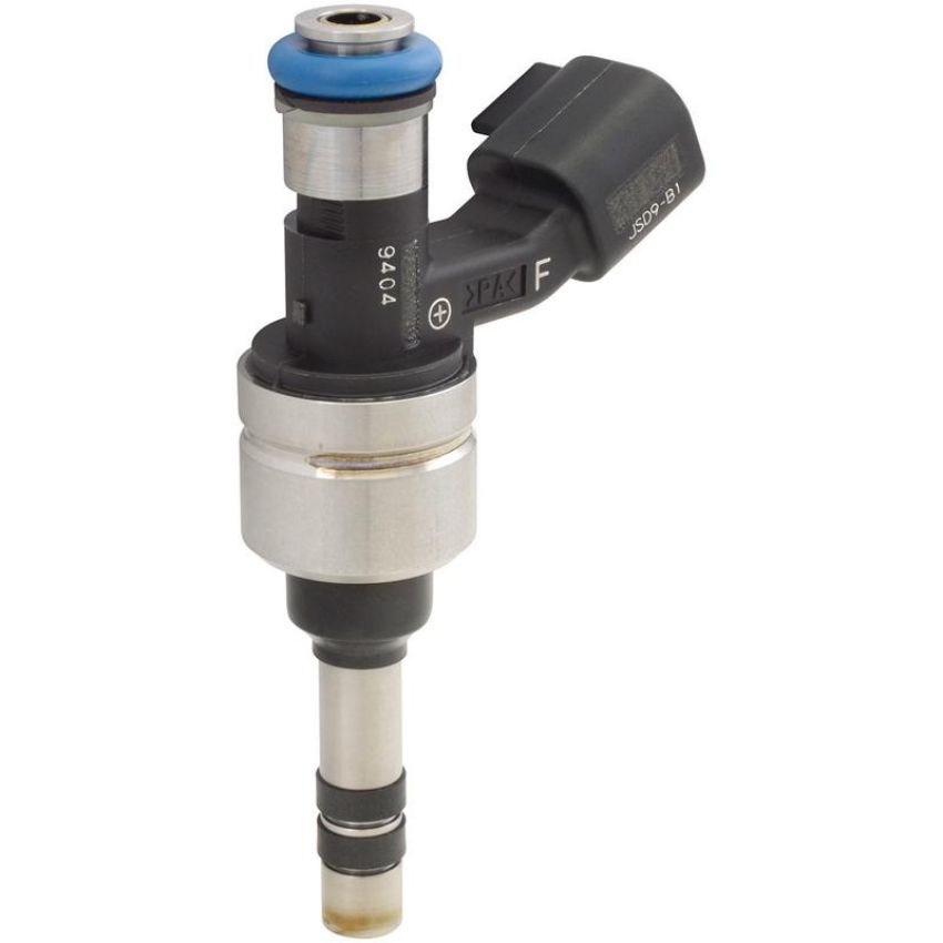HITACHI FIJ0045 Fuel Injector - New Actual OE Part