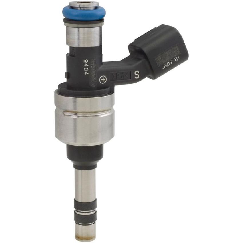 HITACHI FIJ0046 Fuel Injector - New Actual OE Part