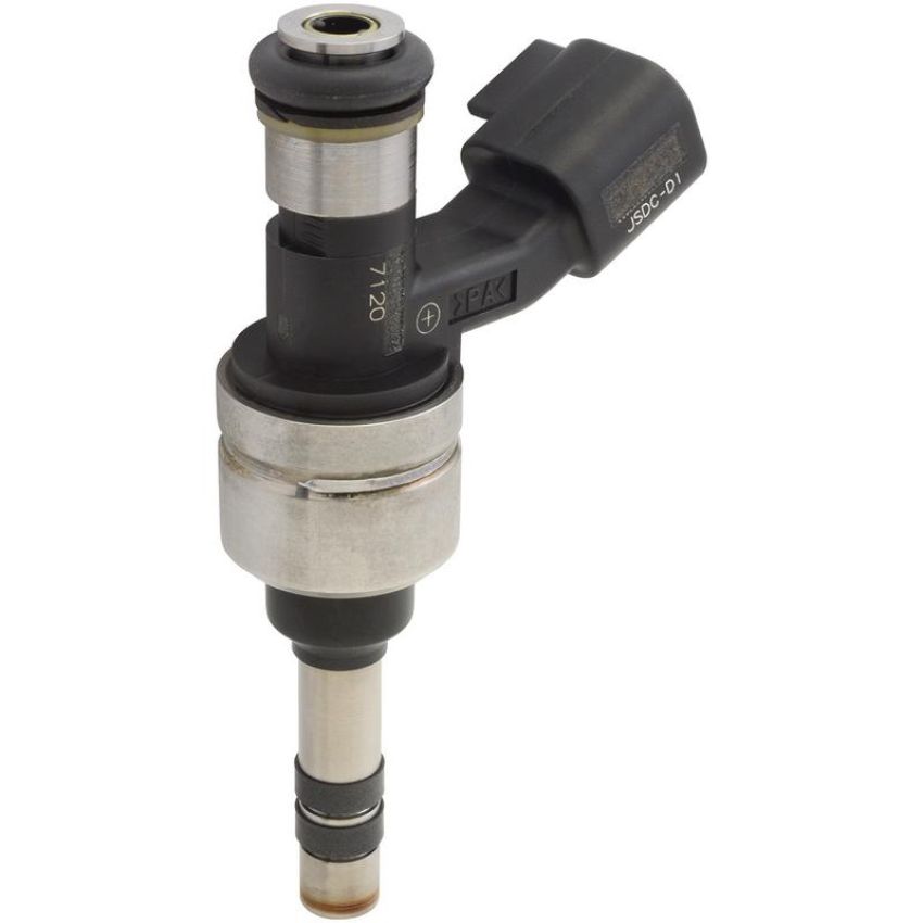 HITACHI FIJ0049 Fuel Injector - New Actual OE Part