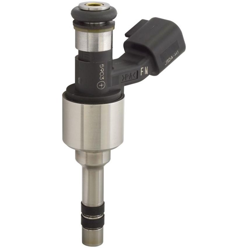 HITACHI FIJ0050 FUEL INJECTOR - NEW ACTUAL OE PART