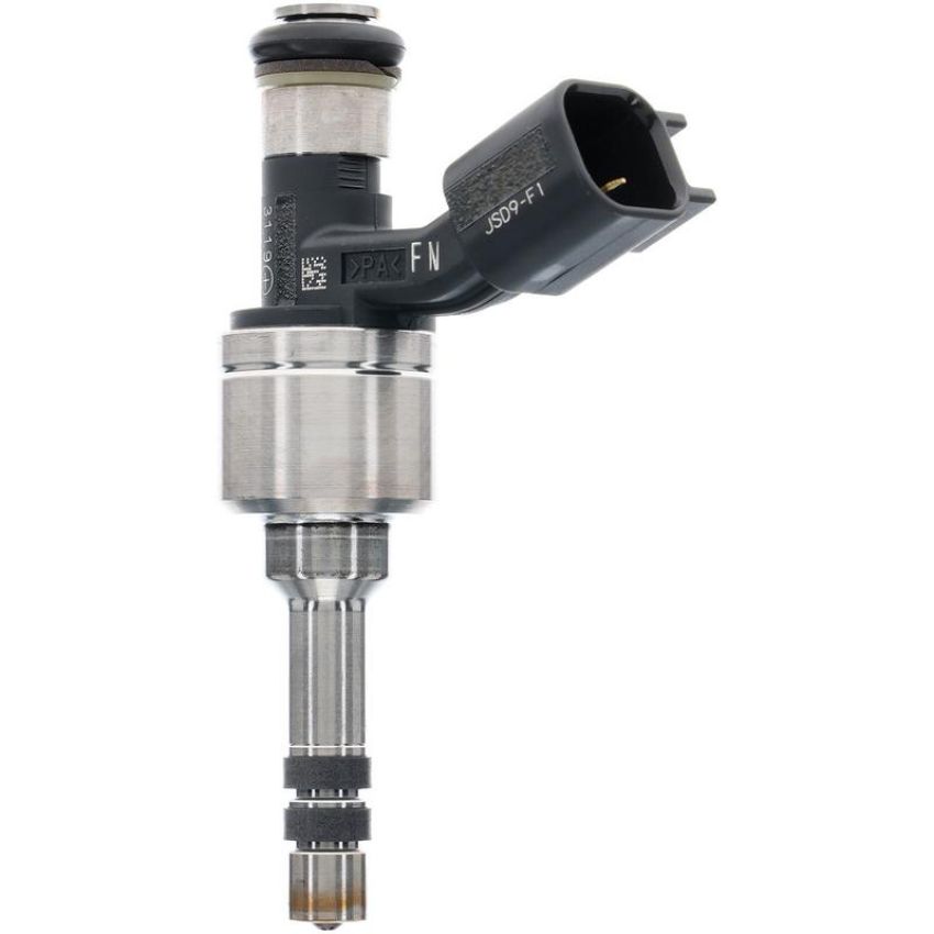 HITACHI FIJ0051 FUEL INJECTOR - NEW ACTUAL OE PART