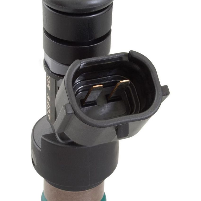 HITACHI FIJ0052 FUEL INJECTOR - NEW ACTUAL OE PART