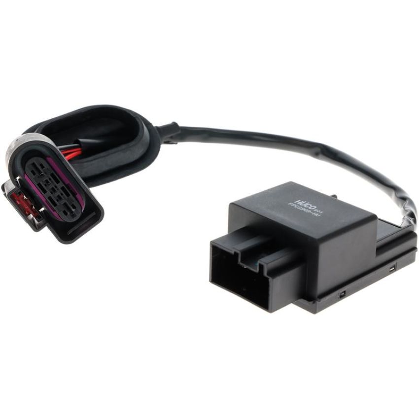HITACHI FPC2909-HU Fuel Pump Controller
