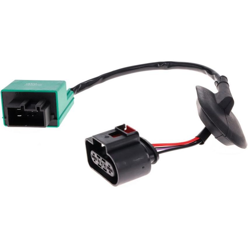 HITACHI FPC2921-HU Fuel Pump Controller