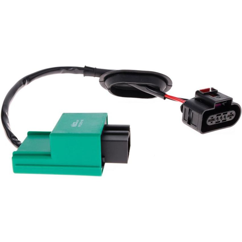 HITACHI FPC2921-HU Fuel Pump Controller