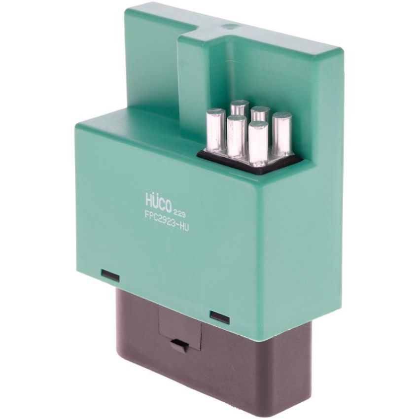 HITACHI FPC2923-HU Fuel Pump Controller
