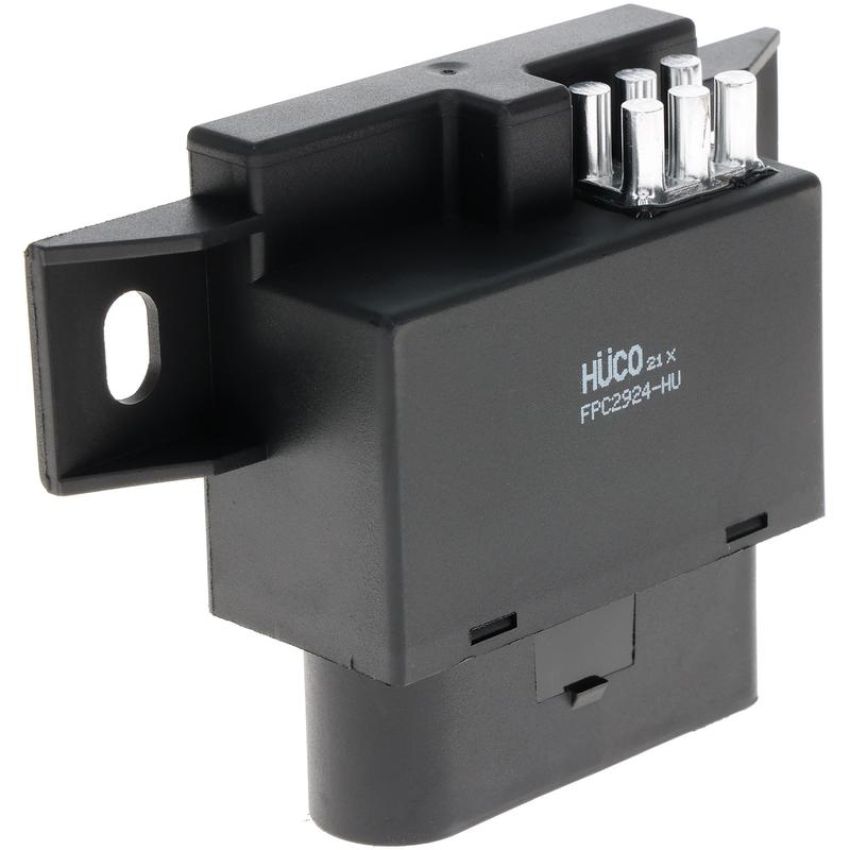 HITACHI FPC2924-HU Fuel Pump Controller