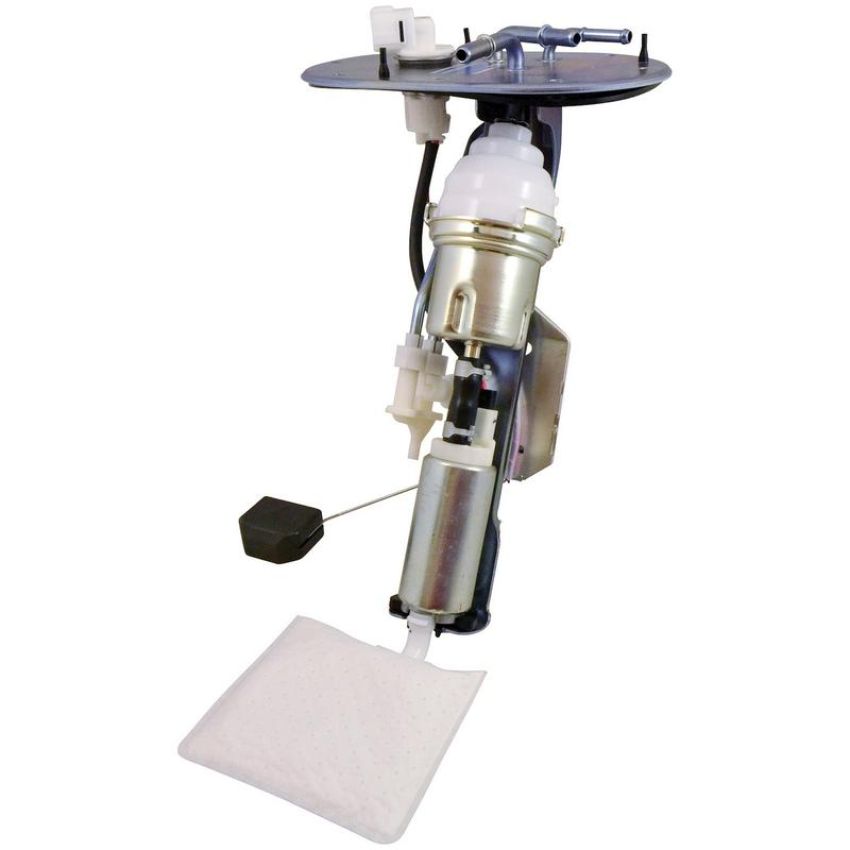 HITACHI FUP0004 Fuel Pump Module