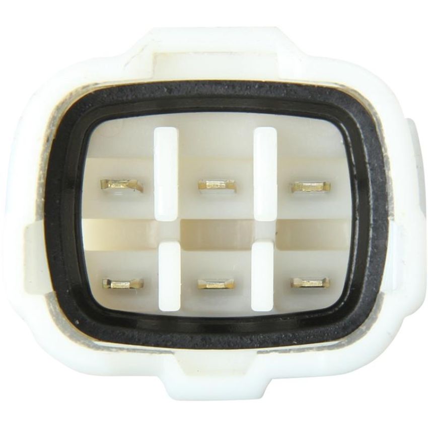 HITACHI FUP0007 Fuel Pump Module