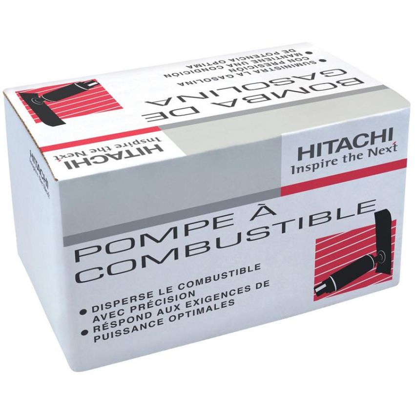 HITACHI FUP0010 Hitachi Fuel Pump