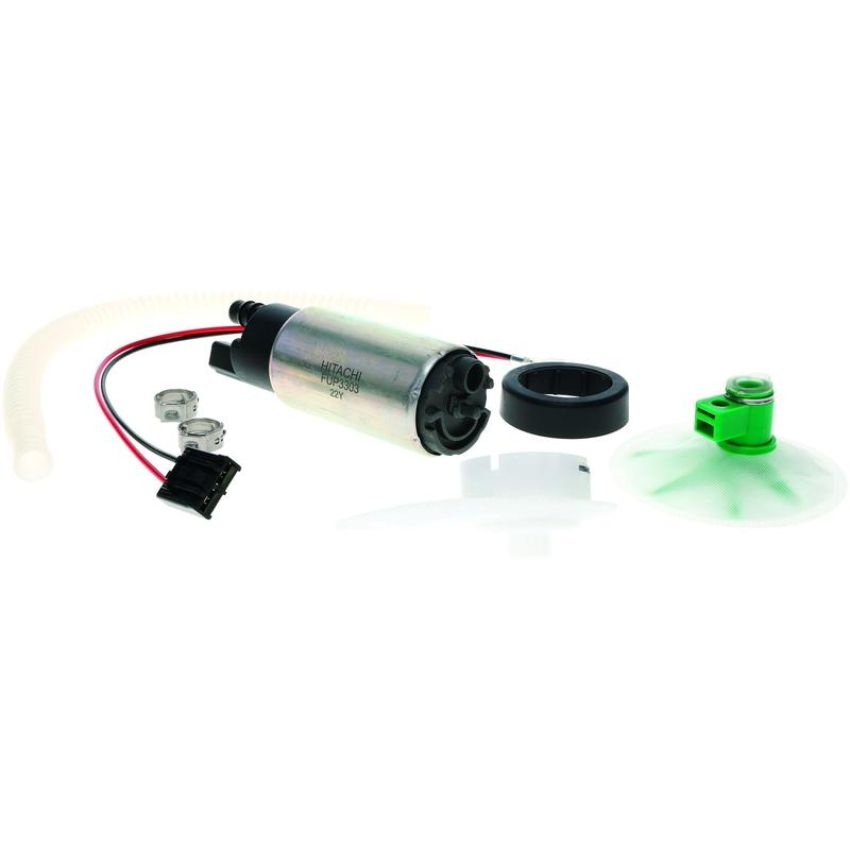 HITACHI FUP3303 Fuel Pump