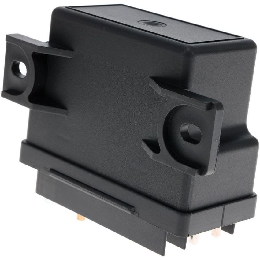 HITACHI GLP2037 Diesel Preglow Time Relay Temperature Sensor - New