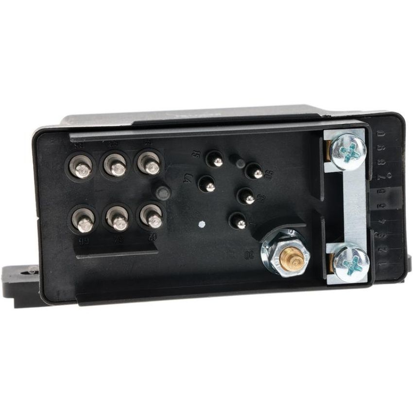 HITACHI GLP2037 Diesel Preglow Time Relay Temperature Sensor - New