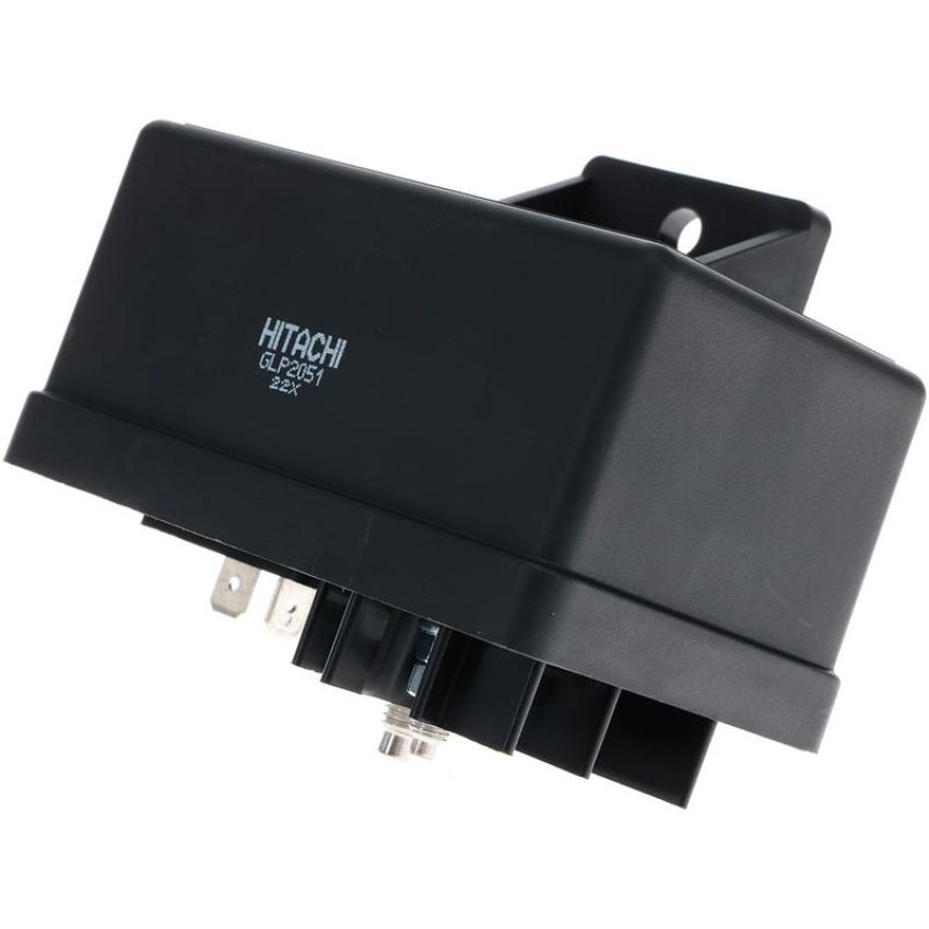 HITACHI GLP2051 Diesel Glow Plug Controller - New