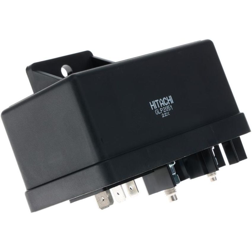 HITACHI GLP2051 Diesel Glow Plug Controller - New
