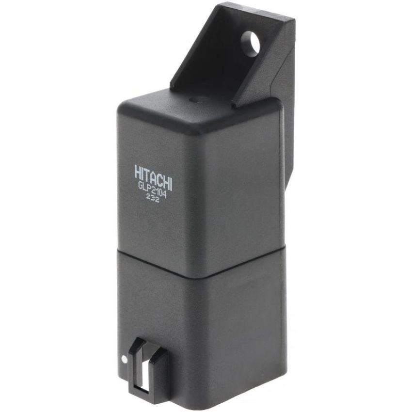 HITACHI GLP2104 DIESEL GLOW PLUG RELAY - NEW