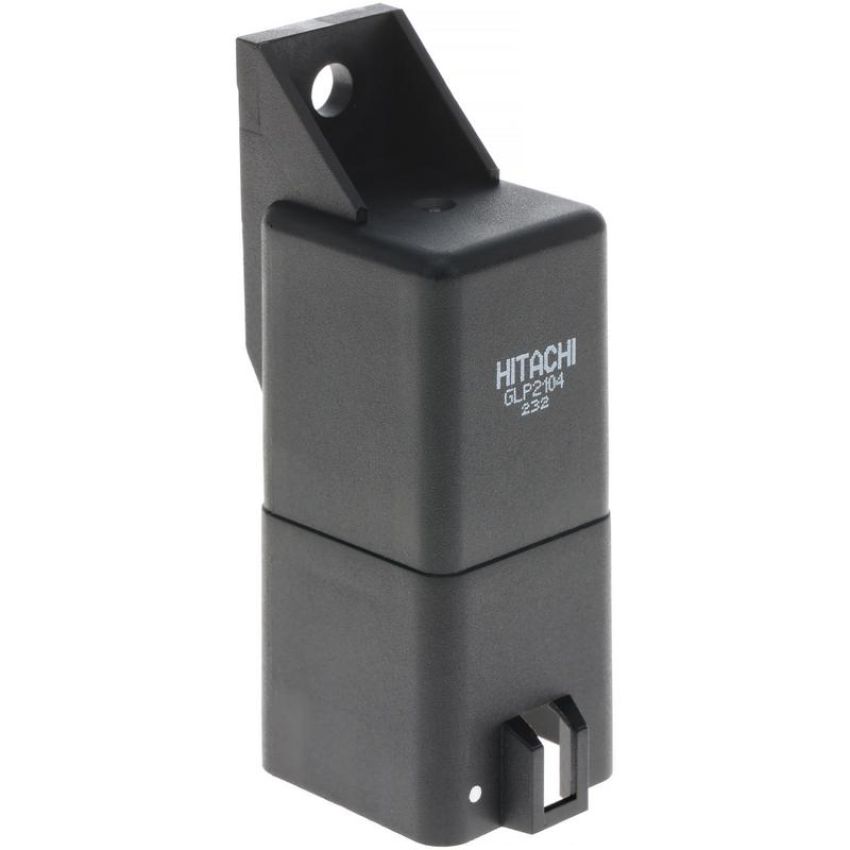 HITACHI GLP2104 DIESEL GLOW PLUG RELAY - NEW