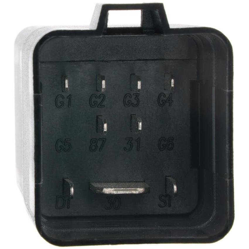 HITACHI GLP2104 DIESEL GLOW PLUG RELAY - NEW