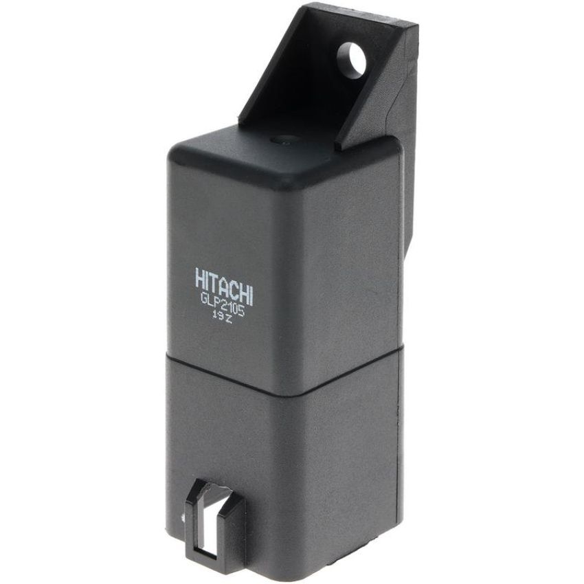 HITACHI GLP2105 DIESEL GLOW PLUG RELAY - NEW