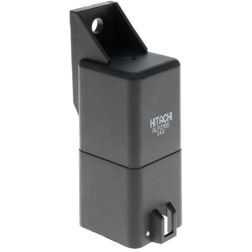 HITACHI GLP2105 DIESEL GLOW PLUG RELAY - NEW