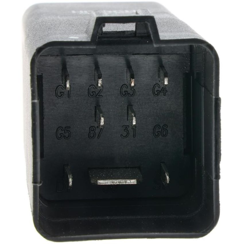 HITACHI GLP2105 DIESEL GLOW PLUG RELAY - NEW