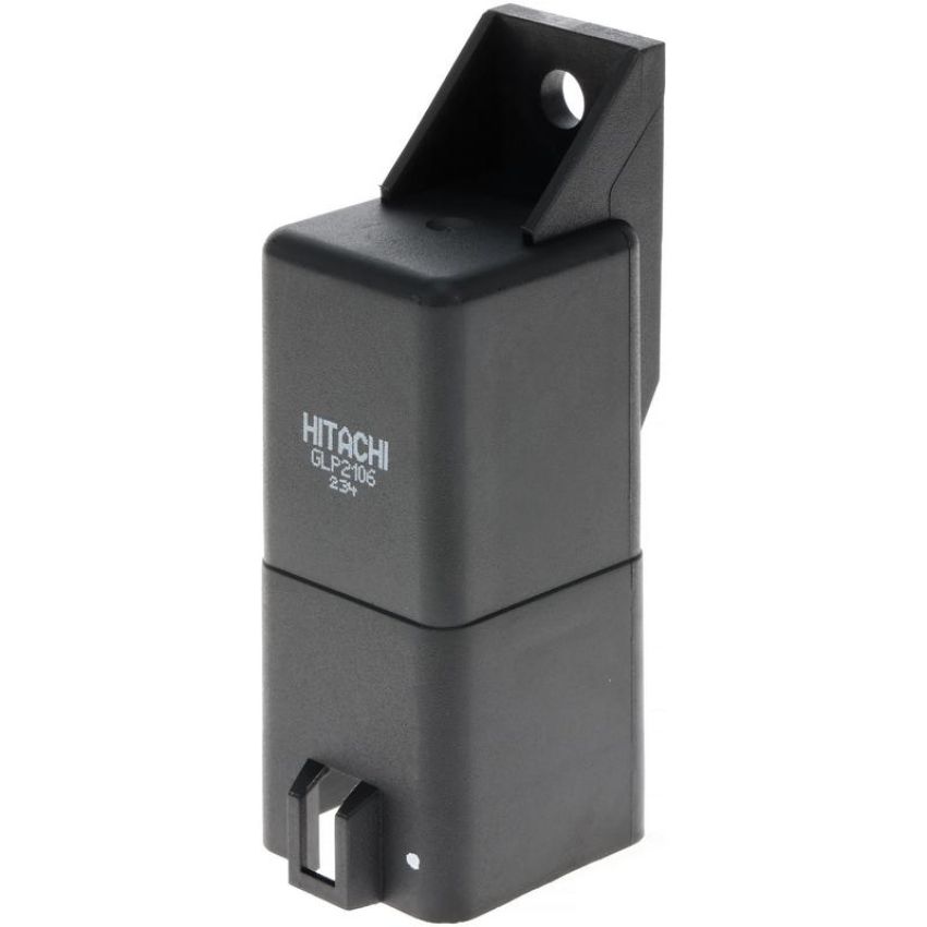 HITACHI GLP2106 DIESEL GLOW PLUG RELAY - NEW